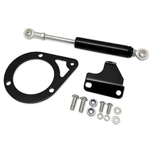 GKTECH S13 Silvia/180sx SR20 engine torque damper SR