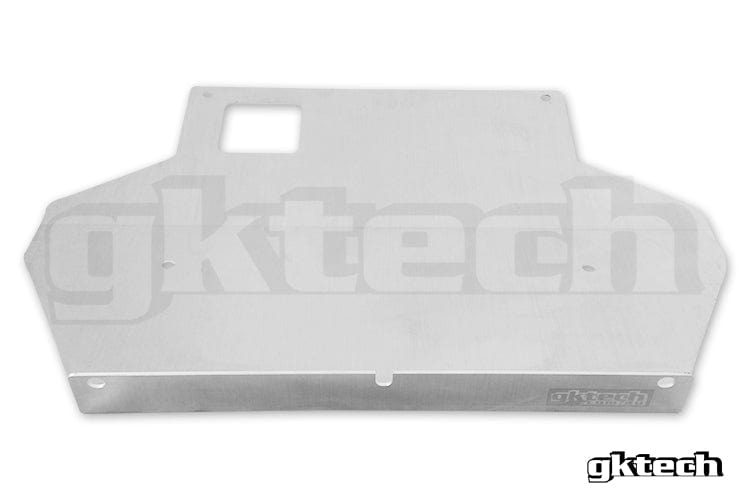 GKTECH S13 Silvia / 180sx Under Engine Bash Plate SR