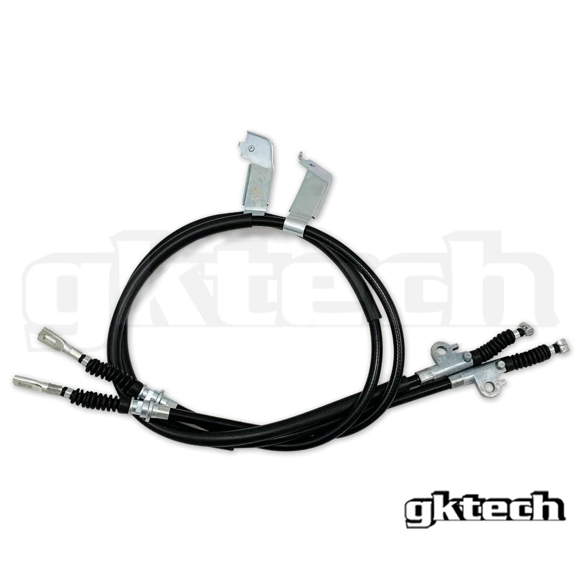 GKTECH S14/S15 200sx Handbrake Cables (Pair) SR
