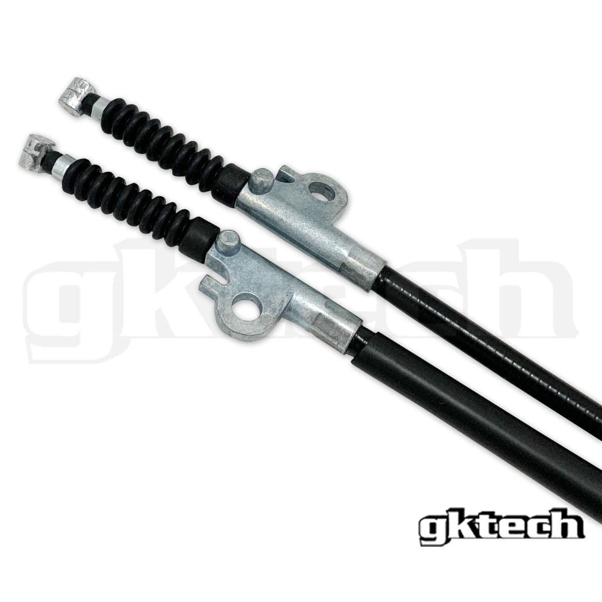 GKTECH S14/S15 200sx Handbrake Cables (Pair) SR