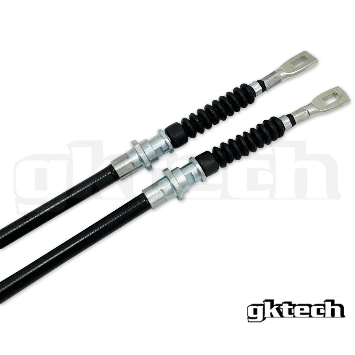 GKTECH S14/S15 200sx Handbrake Cables (Pair) SR