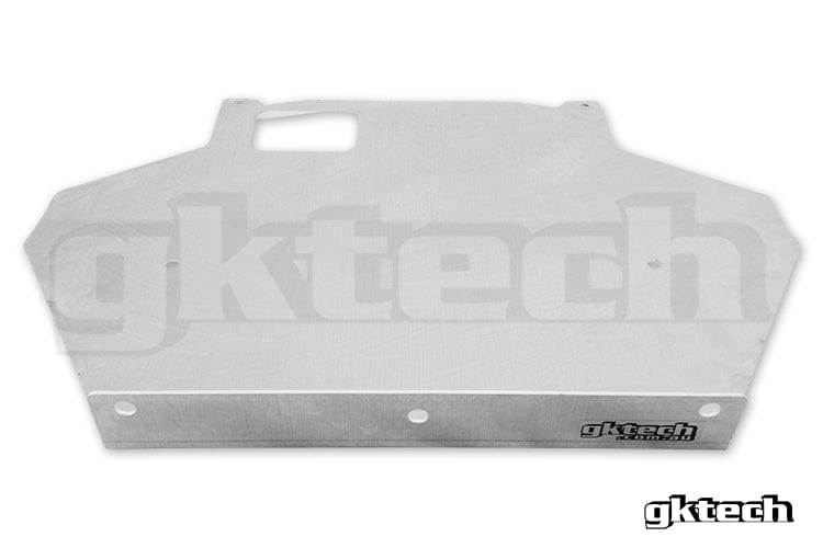 GKTECH S14 /S15 200sx Under Engine Bash Plate SR