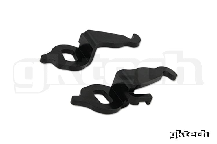 GKTECH S14/S15 handbrake extenders SR