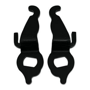 GKTECH S14/S15 handbrake extenders SR
