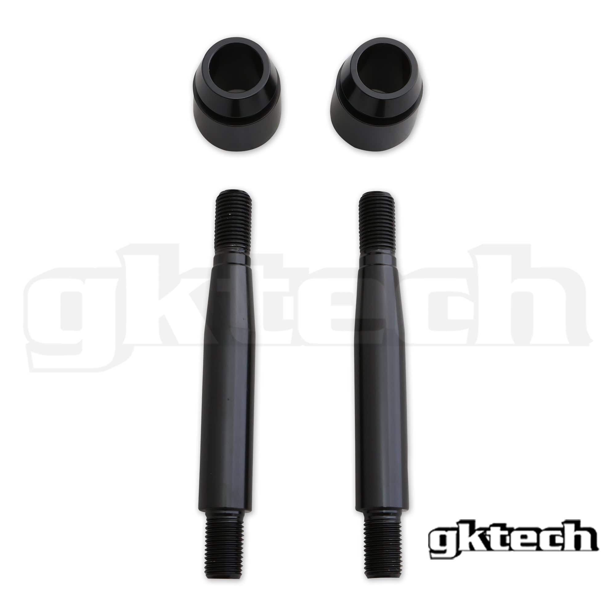 GKTECH S14/S15/R32/R33/R34/Z32 Extended +20mm ball joint shank SR