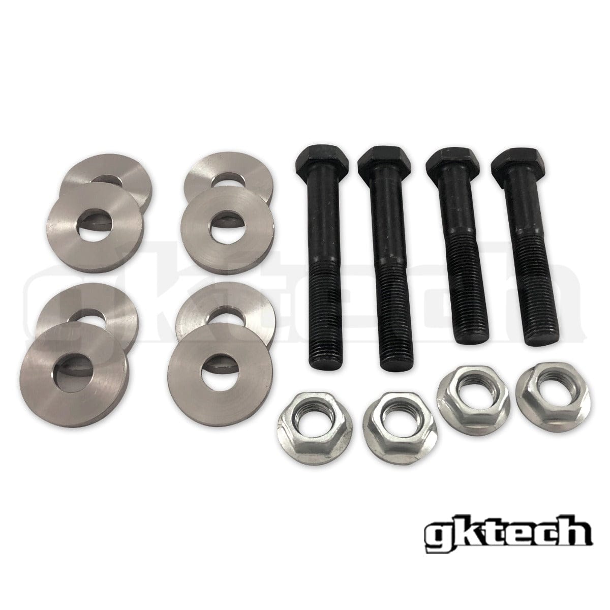 GKTECH S14/S15/R33 Eccentric lockout kit (non HICAS) SR