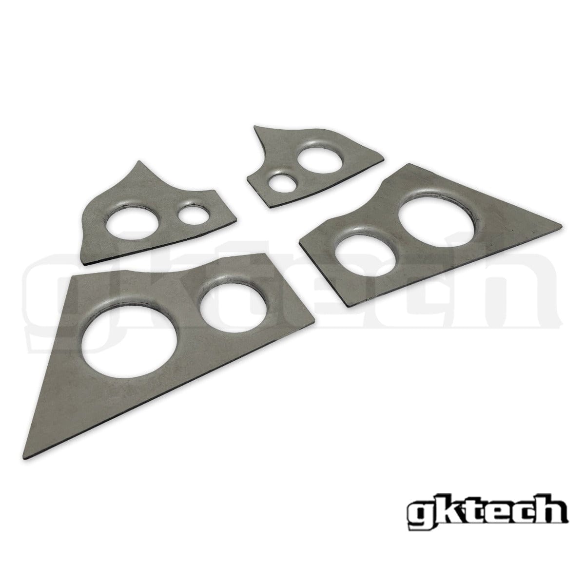 GKTECH S14/S15/R33 Rear LCA weld in Reinforcement SR