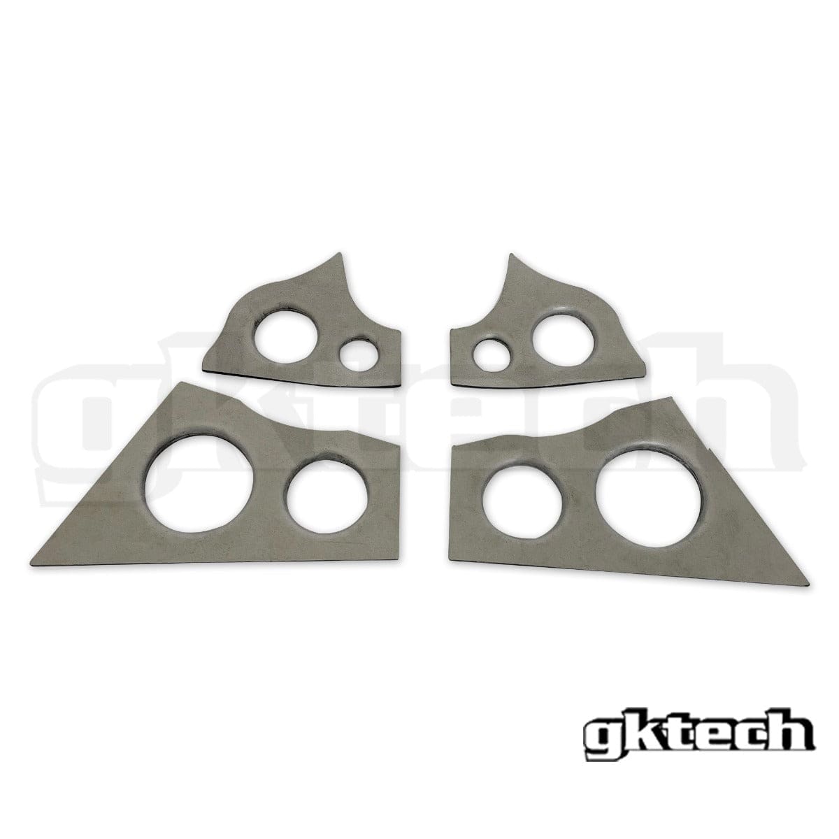 GKTECH S14/S15/R33 Rear LCA weld in Reinforcement SR