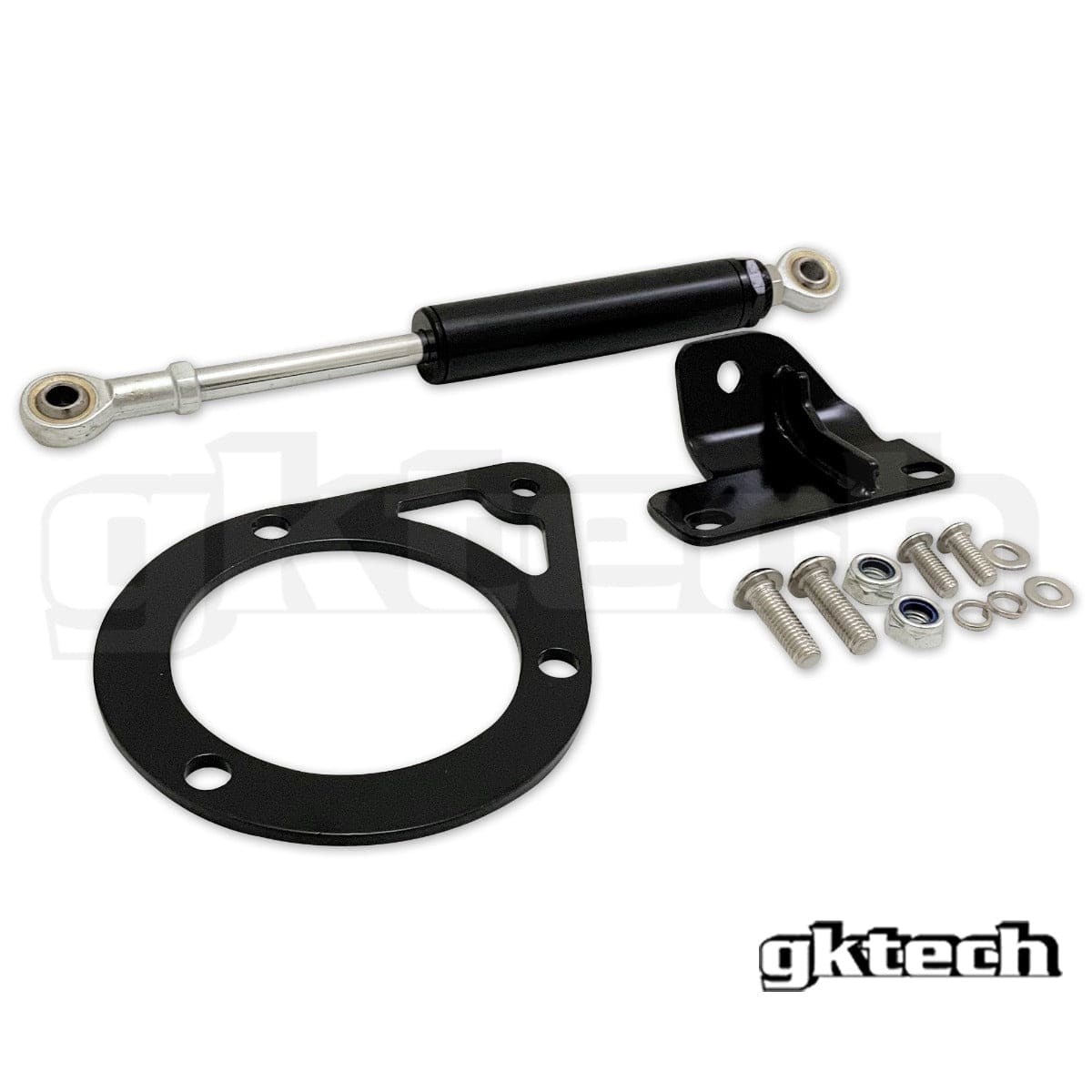 GKTECH S14/S15 SR20 engine torque damper SR