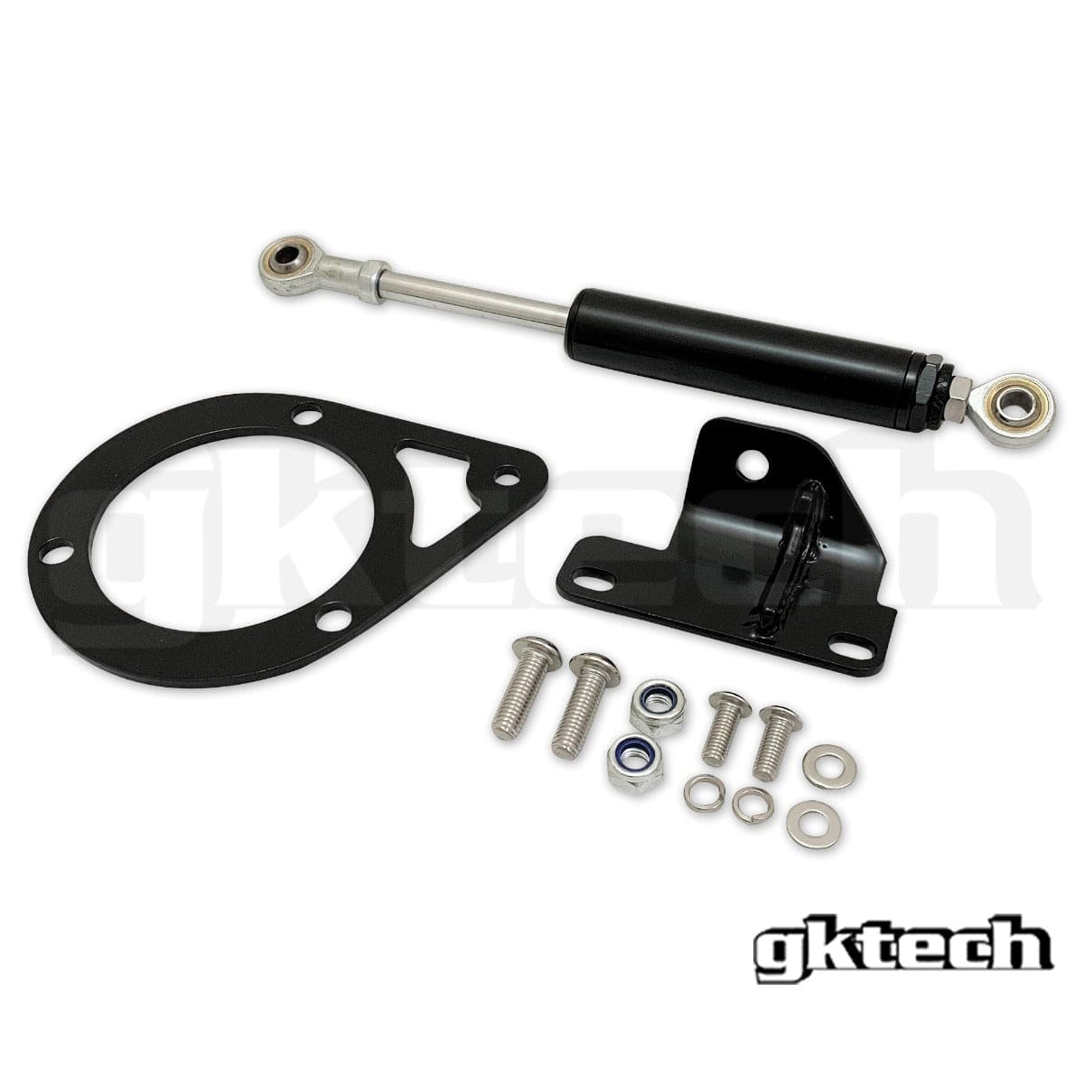 GKTECH S14/S15 SR20 engine torque damper SR