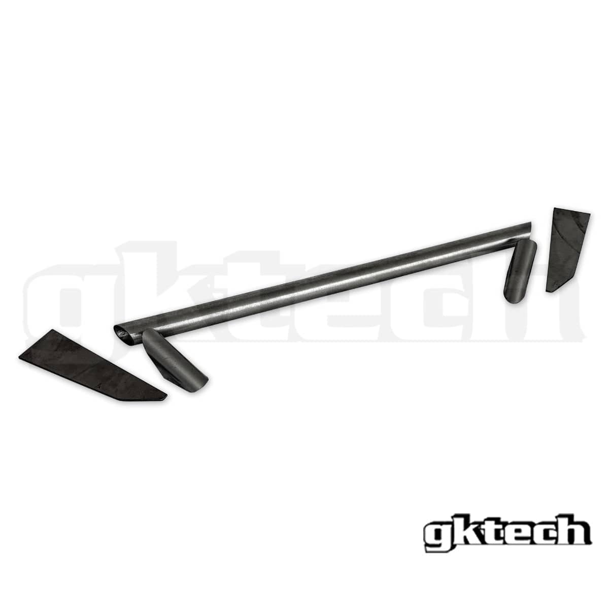 GKTECH S14/S15 (with gussets) S-chassis weld in power brace SR