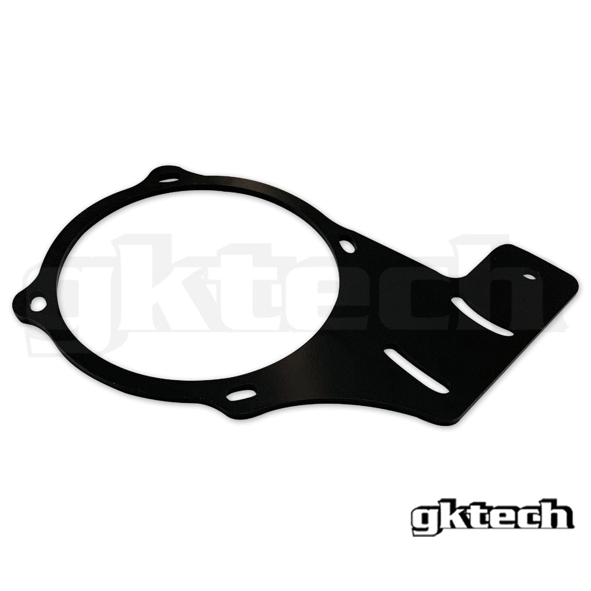 GKTECH S14 Silvia Right side of console S-chassis car specific handbrake mount SR