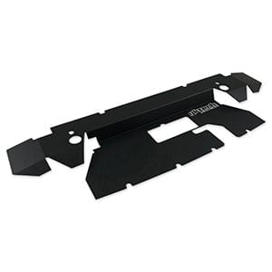 GKTech S14A 200SX (Kouki) Radiator Cooling Panel (AIRP-S142)