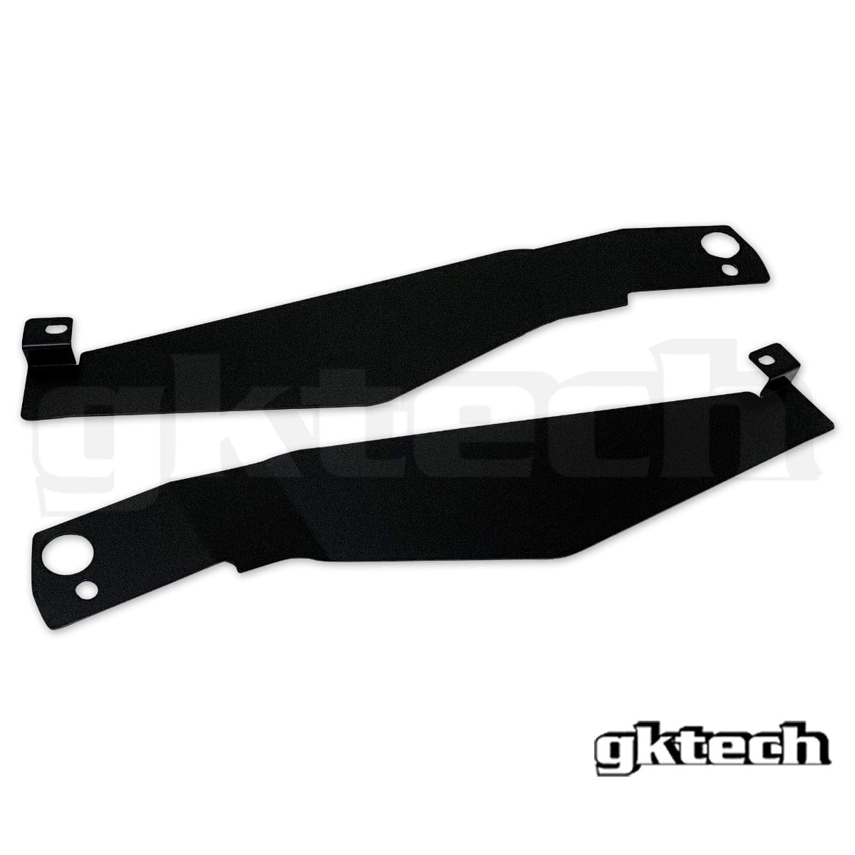 GKTECH S14A 200SX (Kouki) Radiator Cooling Side Panels (Pair) SR
