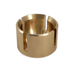 GKTECH S15 200sx / R32 GTR / R33 GTR Solid shifter bushing SR