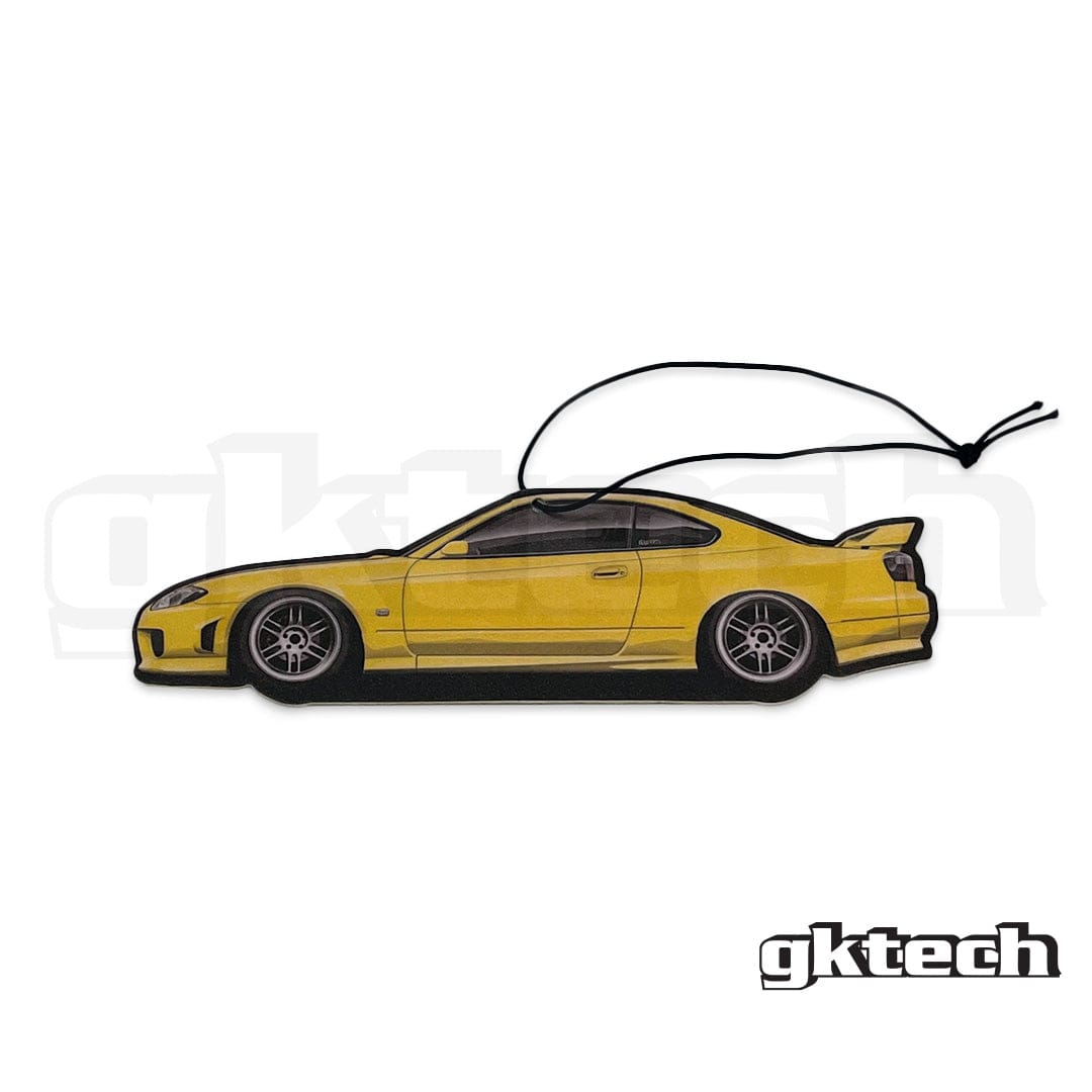 GKTECH S15 Silvia Air Freshener SR