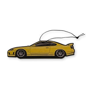 GKTECH S15 Silvia Air Freshener SR