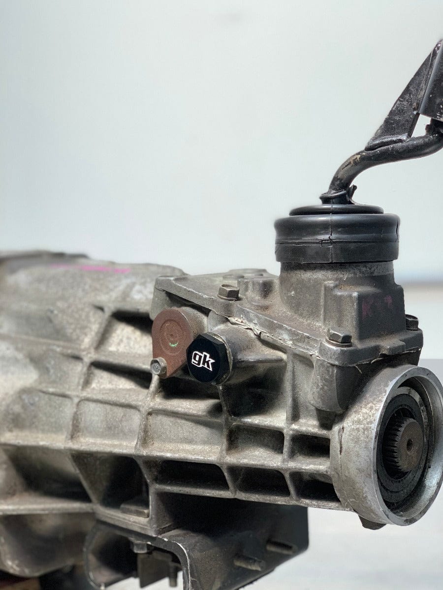 GKTECH Silvia/Skyline 5 speed transmission shifter return spring kit SR