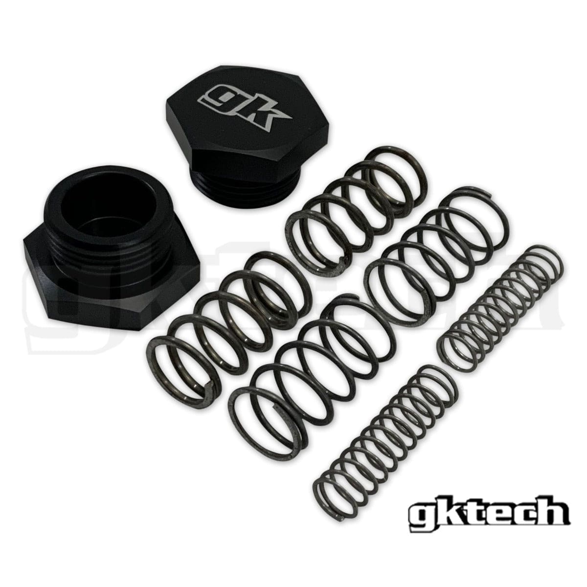 GKTECH Silvia/Skyline 5 speed transmission shifter return spring kit SR