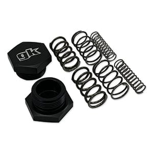 GKTech Silvia, Skyline 5 speed transmission shifter return spring kit (trns-spng)