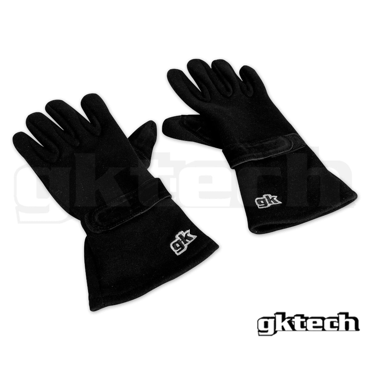 GKTECH Small GKtech Racing gloves SR