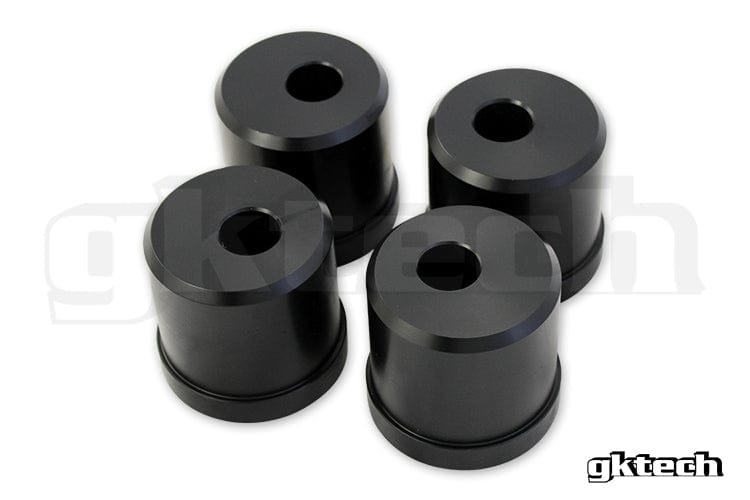 GKTECH Solid rear subframe conversion bushes SR