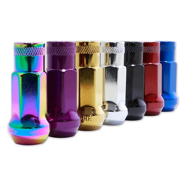 GKTECH Spare lug nut - M12x1.5 lug nut SR