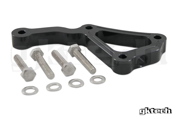 GKTECH SR20 coolant neck spacer SR