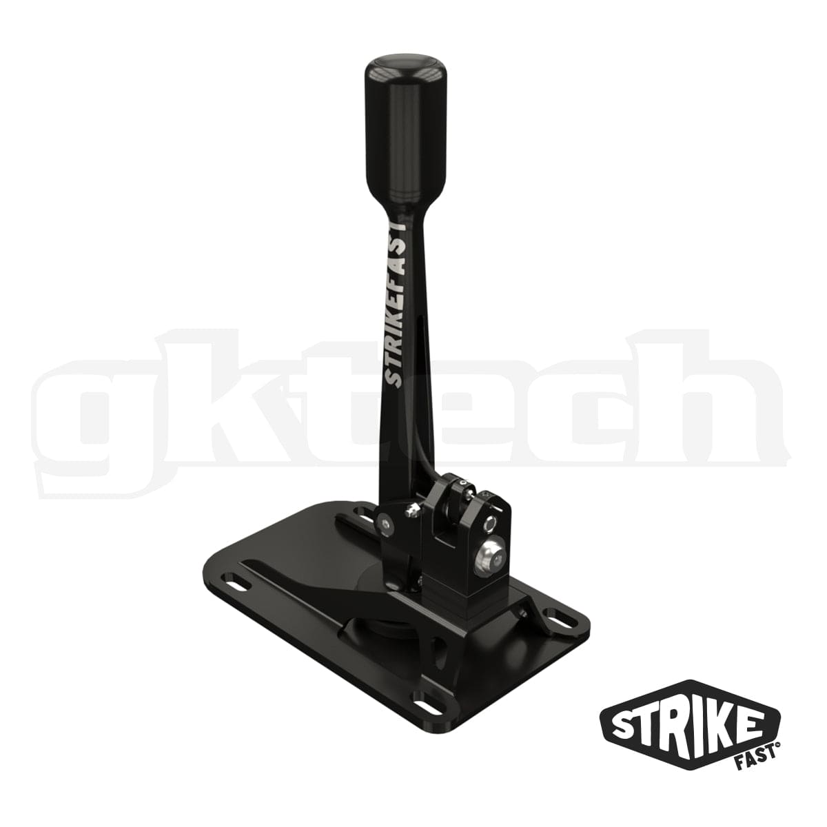 GKTECH Strike Fast - 86 / GR86 / BRZ short shifter SR