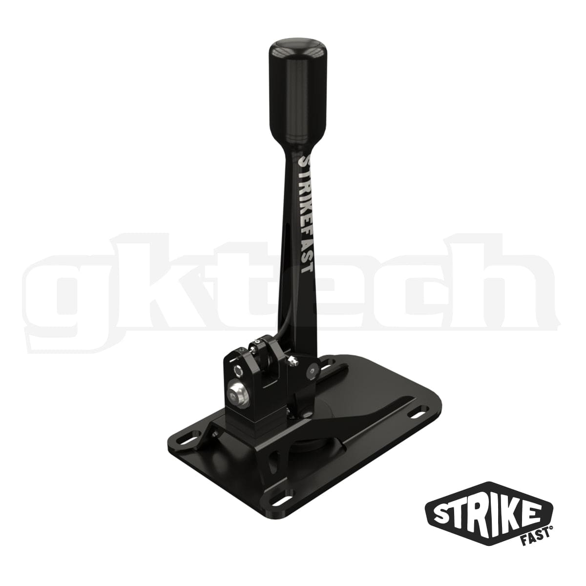 GKTECH Strike Fast - 86 / GR86 / BRZ short shifter SR