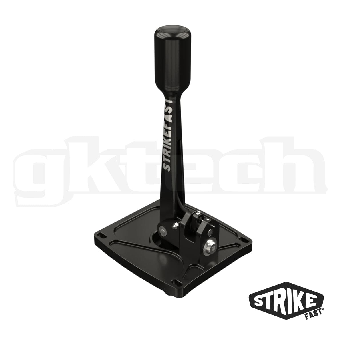 GKTECH Strike Fast - Z33 350z/V35 Short shifter SR