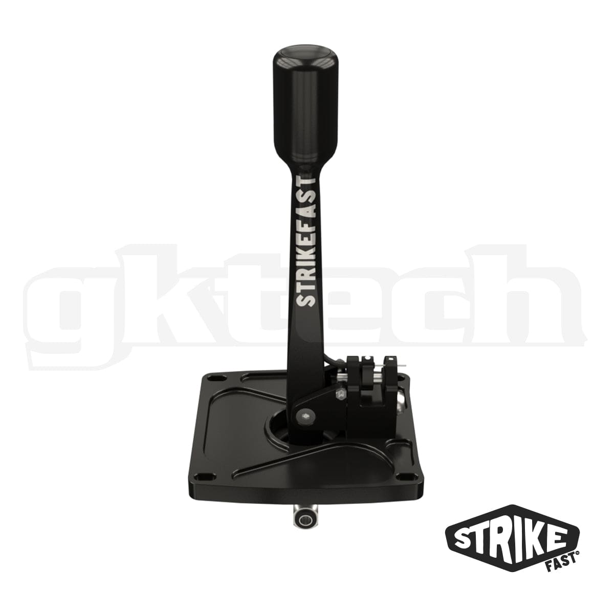 GKTECH Strike Fast - Z33 350z/V35 Short shifter SR