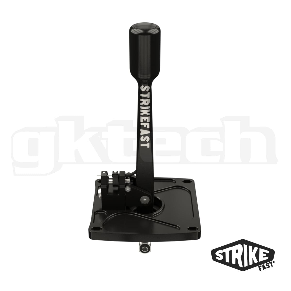GKTECH Strike Fast - Z33 350z/V35 Short shifter SR