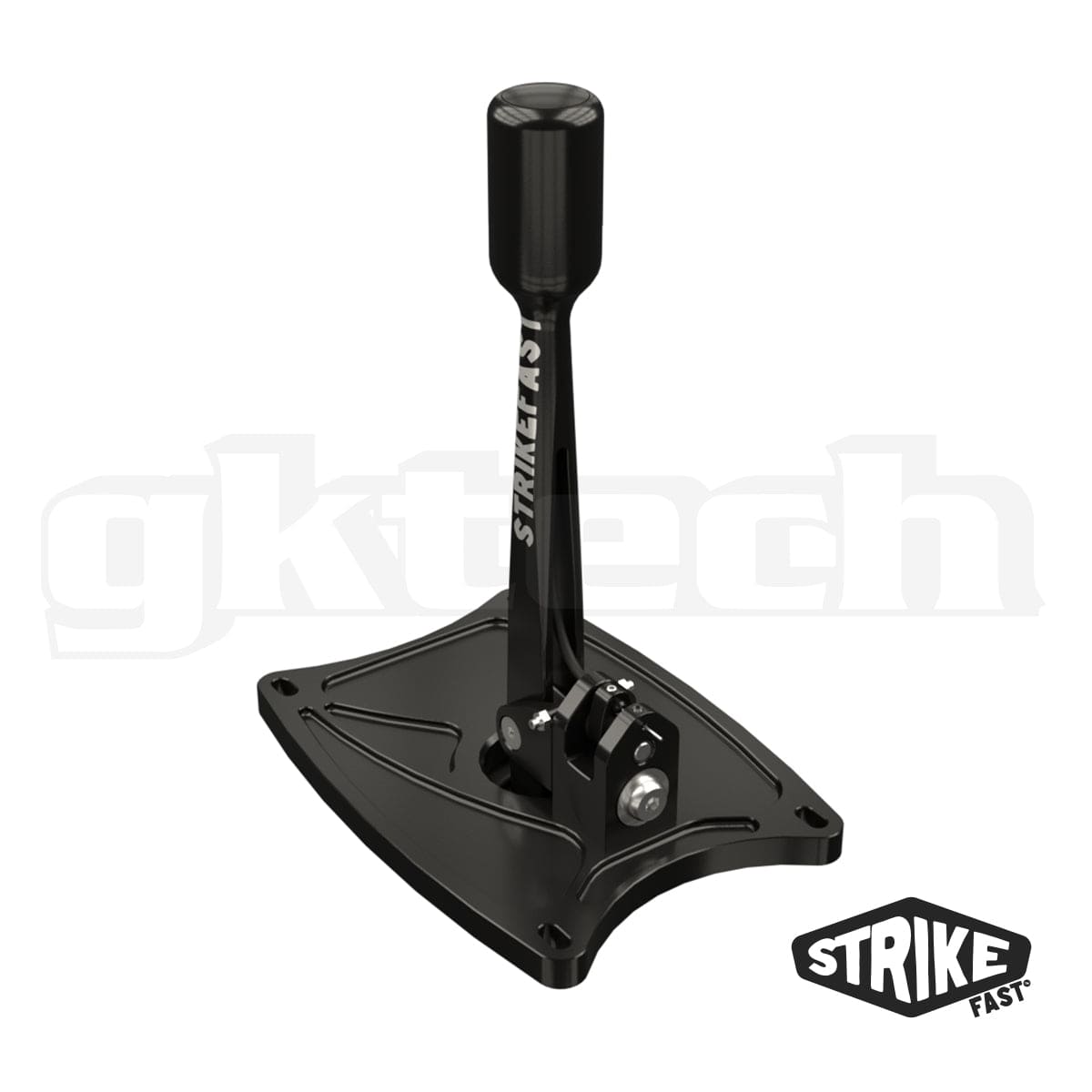 GKTECH Strike Fast - Z34 370Z Short shifter SR