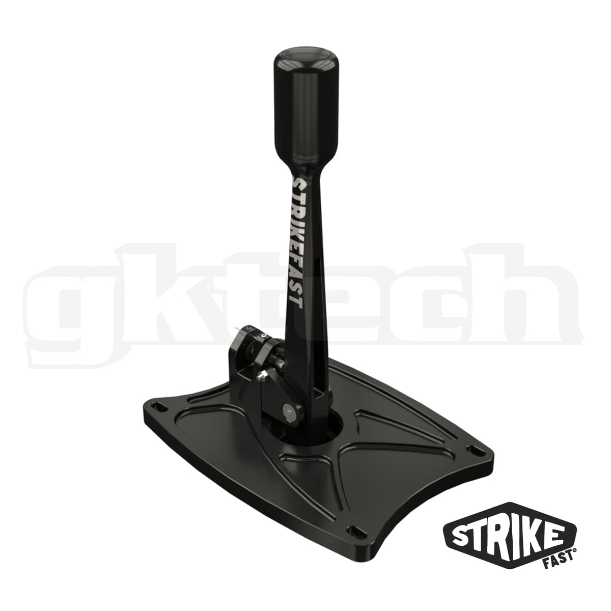 GKTECH Strike Fast - Z34 370Z Short shifter SR