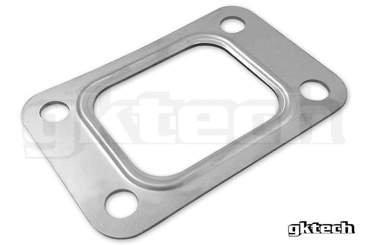 GKTECH T2 stainless steel turbo to manifold gasket SR