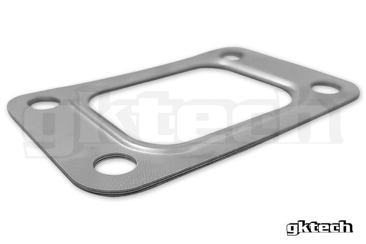 GKTECH T2 stainless steel turbo to manifold gasket SR