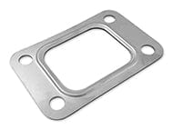GKTECH T2 stainless steel turbo to manifold gasket SR