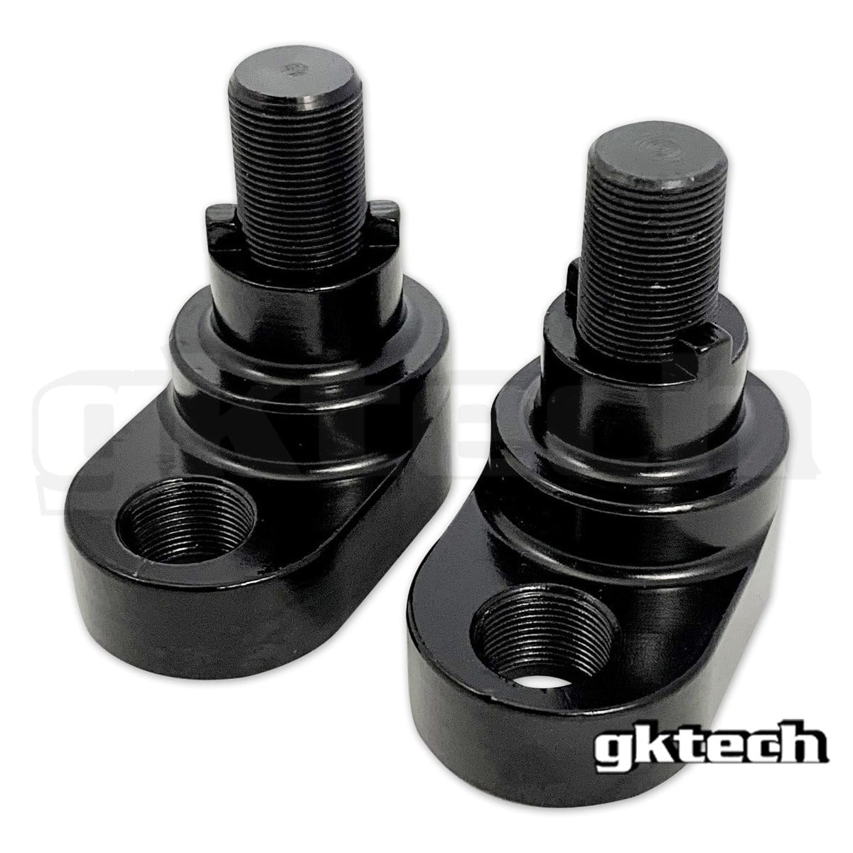 GKTECH V2 4130 high tensile offset steering rack extenders SR