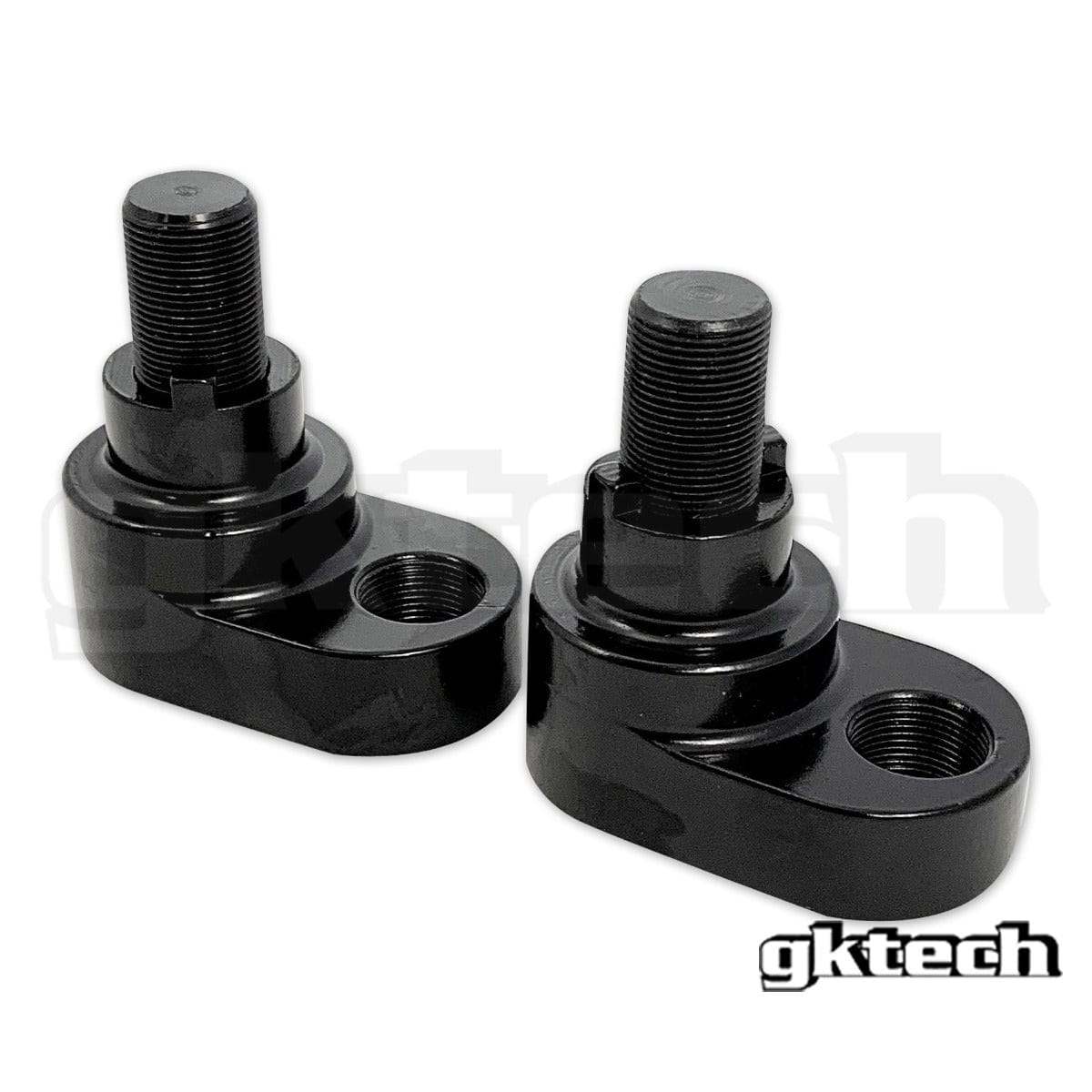 GKTECH V2 4130 high tensile offset steering rack extenders SR