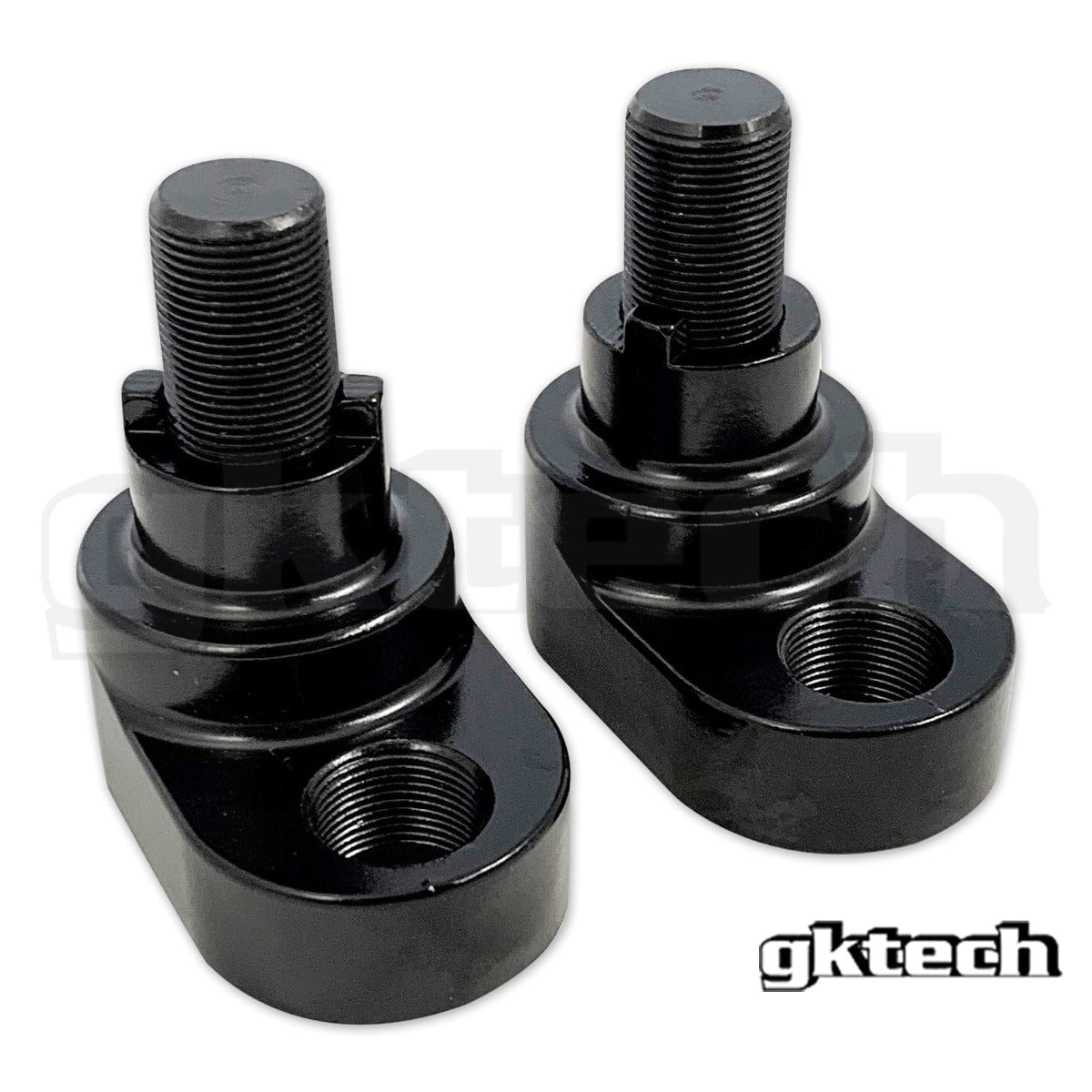 GKTECH V2 4130 high tensile offset steering rack extenders SR
