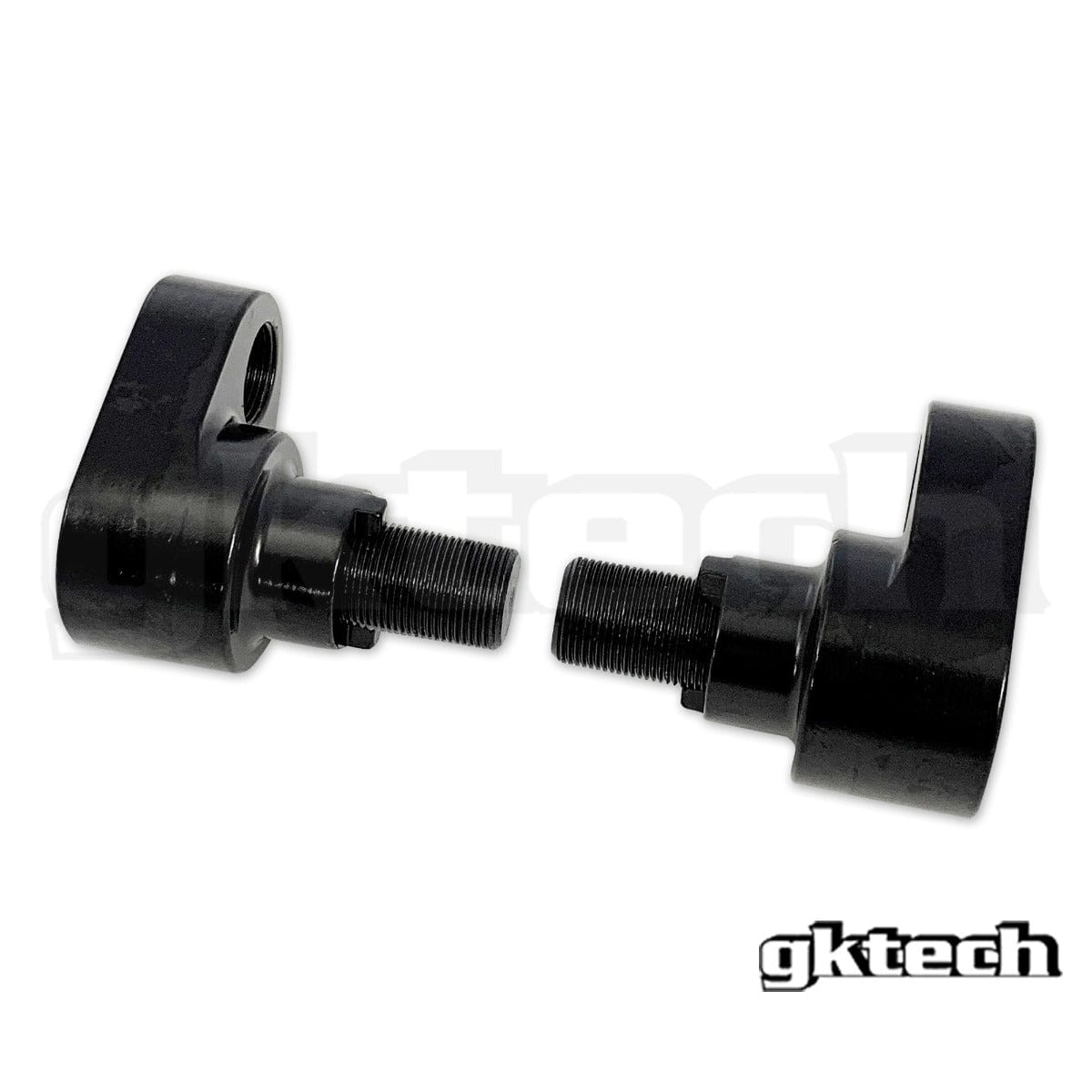 GKTECH V2 4130 high tensile offset steering rack extenders SR