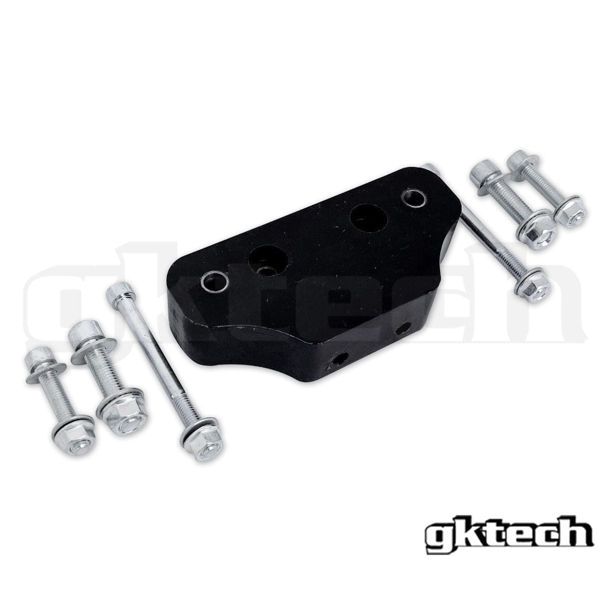 GKTECH V2 Polyurethane gearbox mount SR
