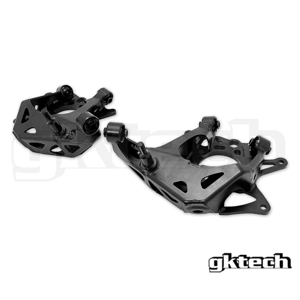 GKTECH V2 S/R/Z32 chassis Rear knuckles with all new kinematics SR