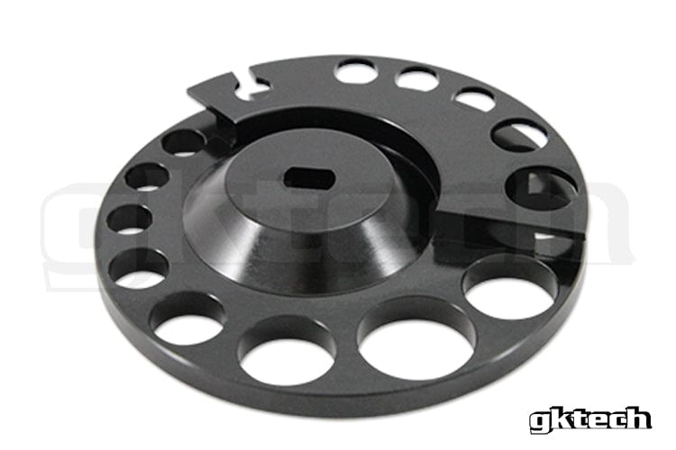 GKTECH V2 S14a/S15 Eccentric throttle wheel SR