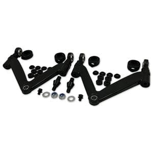 GKTECH V2 Z33 350Z/V35 Front Upper Camber Arms (FUCA'S) SR