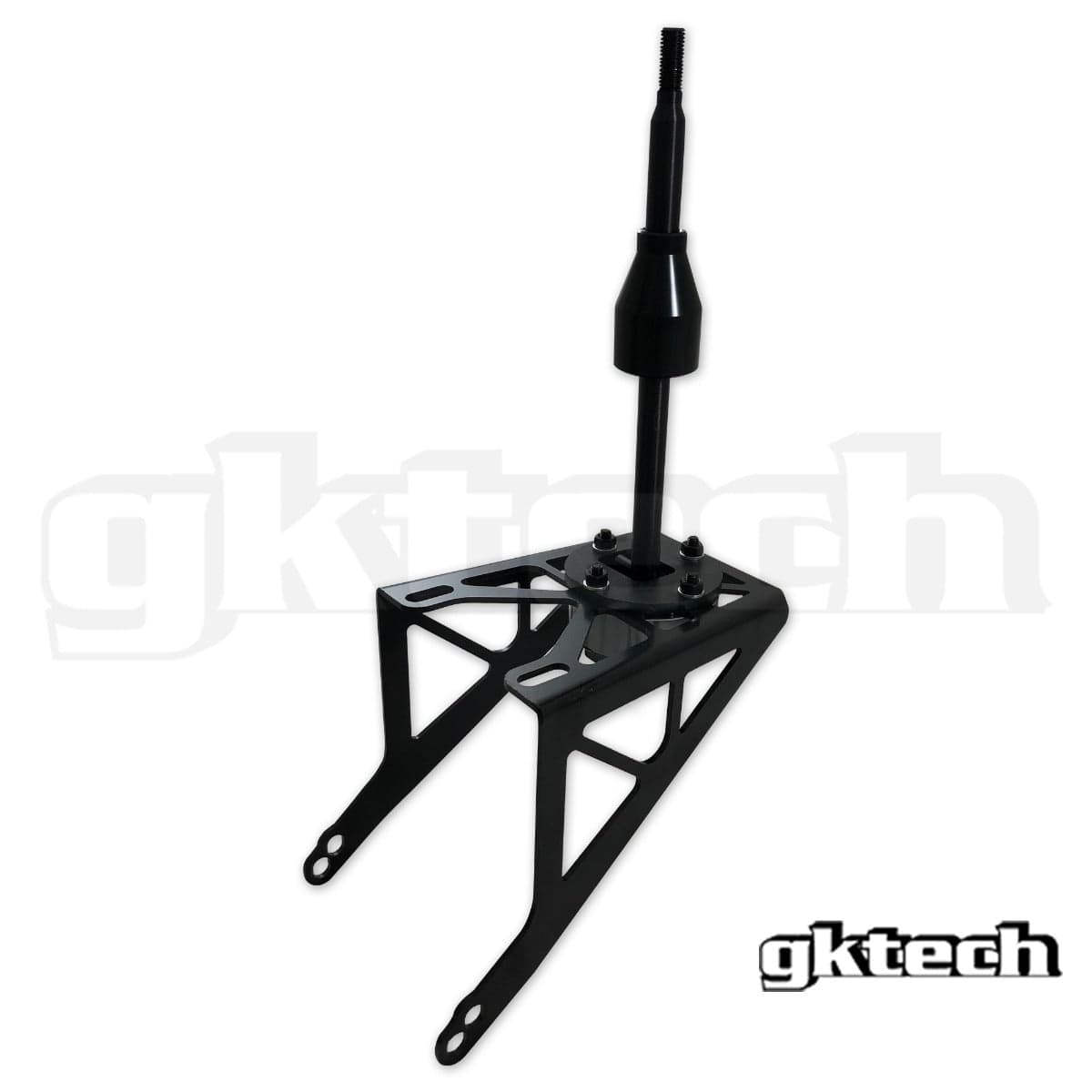 GKTECH V2 Z33 350z/Z34 370z gearbox shifter relocation setup SR