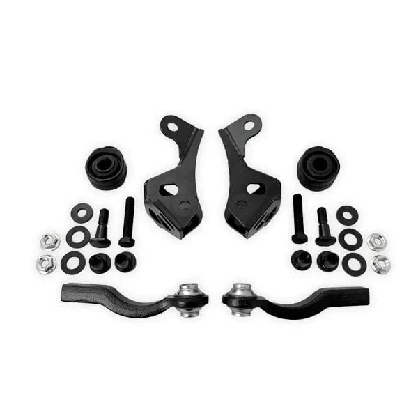 GKTECH V3 86/ GR86/ZC6 BRZ BOLT ON ANGLE KIT WITH ACKERMAN ADJUSTMENT SR