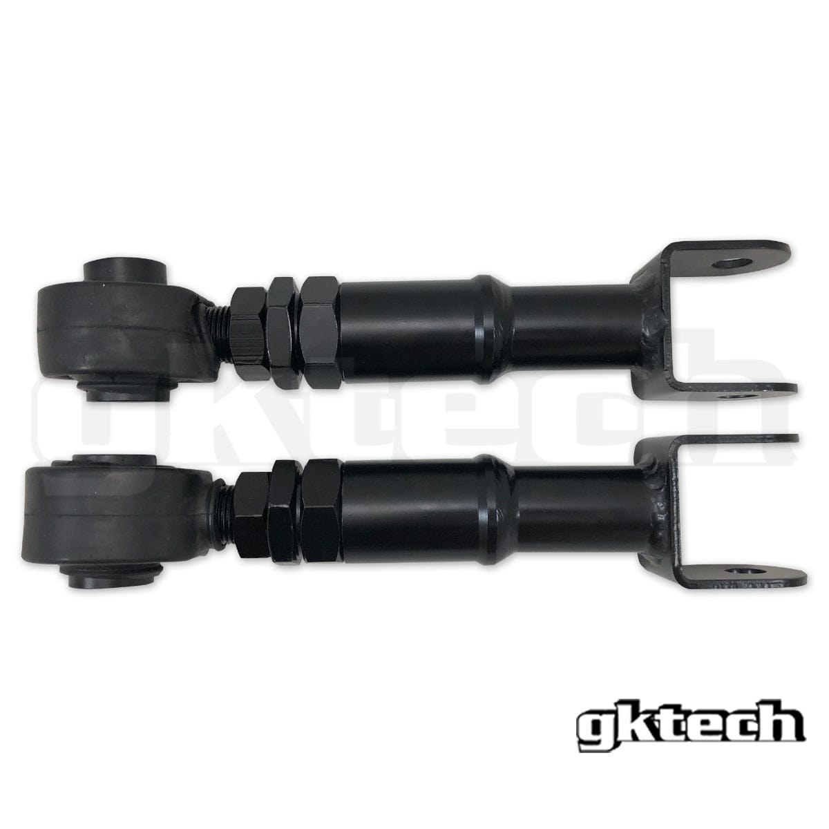 GKTECH V4 - S/R/Z32 Adjustable Rear traction rods SR