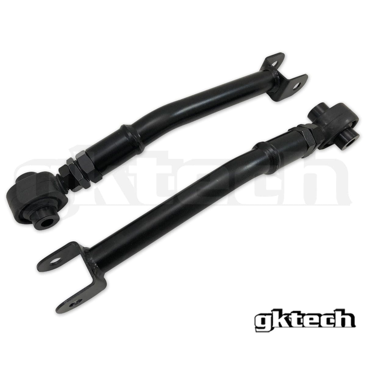GKTECH V4 - S13/180sx/R32/A31/Z32 Rear toe arms SR